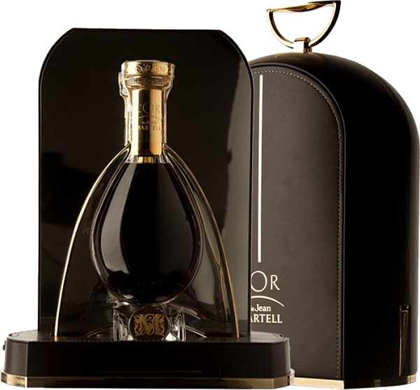 L'Or de Jean Martell (gift box), 0.7 л в Ростове-на-Дону