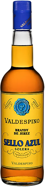 Solera Sello Azul Valdespino, 0.75 л в Ростове-на-Дону