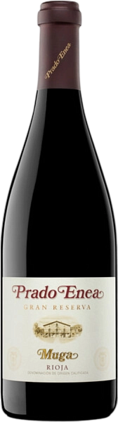 Prado Enea Gran Reserva Rioja DOCa Bodegas Muga, 0.75 л в Ростове-на-Дону
