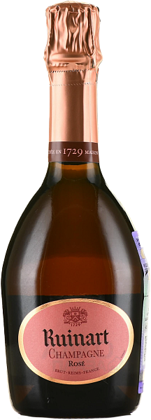 Ruinart Rose Brut Champagne AOC, 0.75 л в Ростове-на-Дону