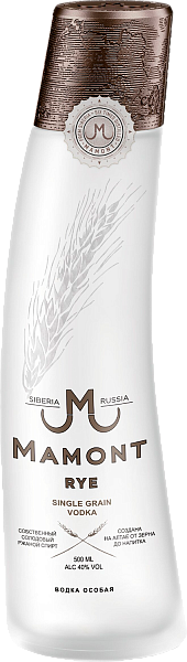 Mamont Rye, 0.5 л в Ростове-на-Дону