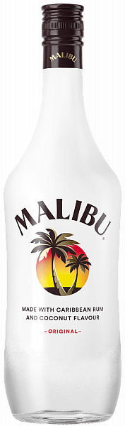 Malibu, 1 л в Ростове-на-Дону