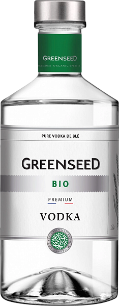 Greenseed Bio Premium, 0.7 л в Ростове-на-Дону
