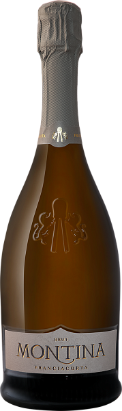 La Montina Franciacorta DOCG Brut, 0.75 л в Ростове-на-Дону