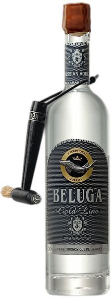 Beluga Gold Line, 0.5 л в Ростове-на-Дону