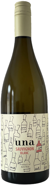 UNA Sauvignon Blanc Golser Wein, 0.75 л в Ростове-на-Дону