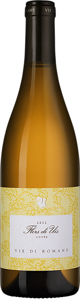 Flors di Uis Friuli Isonzo DOC Vie di Romans, 0.75 л в Ростове-на-Дону