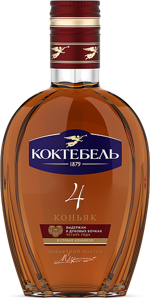 Koktebel 4 y.o., 0.25 л в Ростове-на-Дону