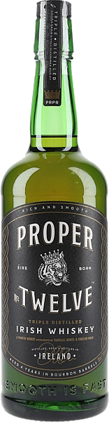 Proper Twelve Irish Whiskey, 0.7 л в Ростове-на-Дону