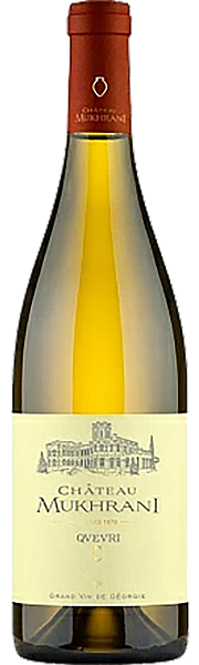 Chateau Mukhrani Qvevri, 0.75 л в Ростове-на-Дону