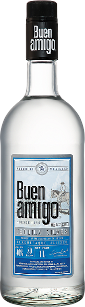 Buen Amigo Silver, 1 л в Ростове-на-Дону