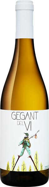 Gegant Del Vi Terra Alta DO Jovani Vins, 0.75 л в Ростове-на-Дону