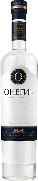 Onegin, 0.5 л в Ростове-на-Дону