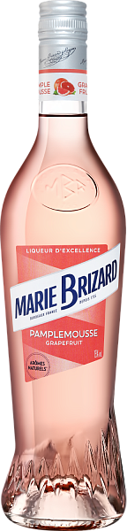 Marie Brizard Paplemousse Rose, 0.7 л в Ростове-на-Дону
