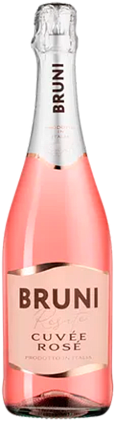 Bruni Asti DOCG Cuvee Rose, 0.75 л в Ростове-на-Дону