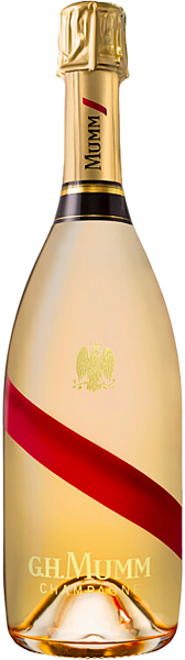 G.H. Mumm Olympe Champagne AOC, 0.75 л в Ростове-на-Дону