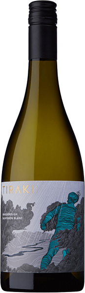 Tiraki Sauvignon Blanc Marlborough, 0.75 л в Ростове-на-Дону