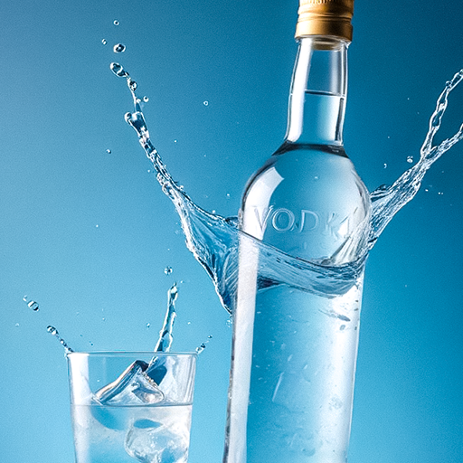 Водка